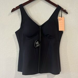 NWT Honeylove Boldness Tank Cami sculpting shaping lifting XL
